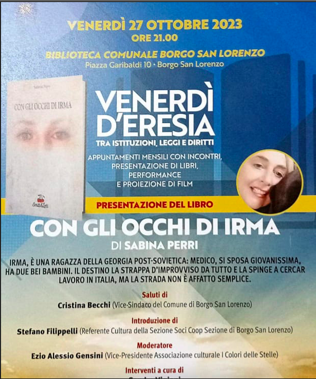 Venerdi d'Eresia