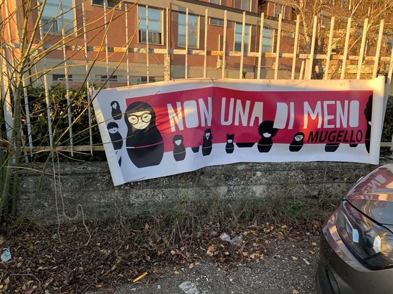 Manifestazione per la sanità