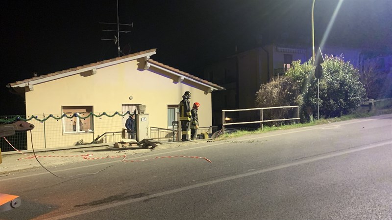 Le operazioni di recupero