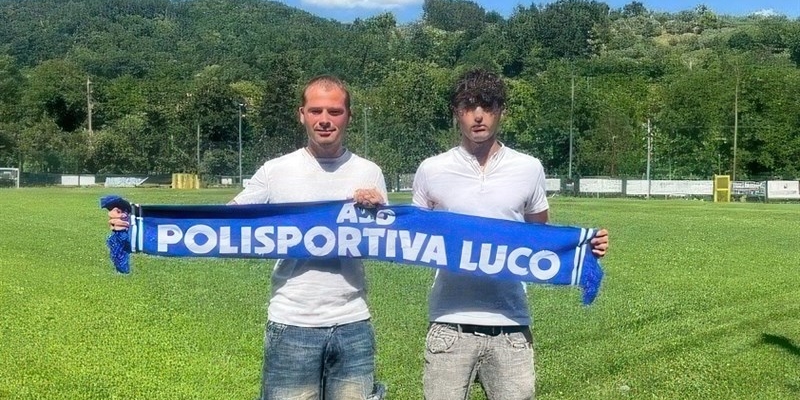 Polisportiva Luco