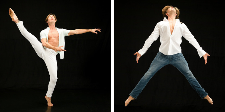 “Florence Summer Dance” porta a Scarperia la danza internazionale