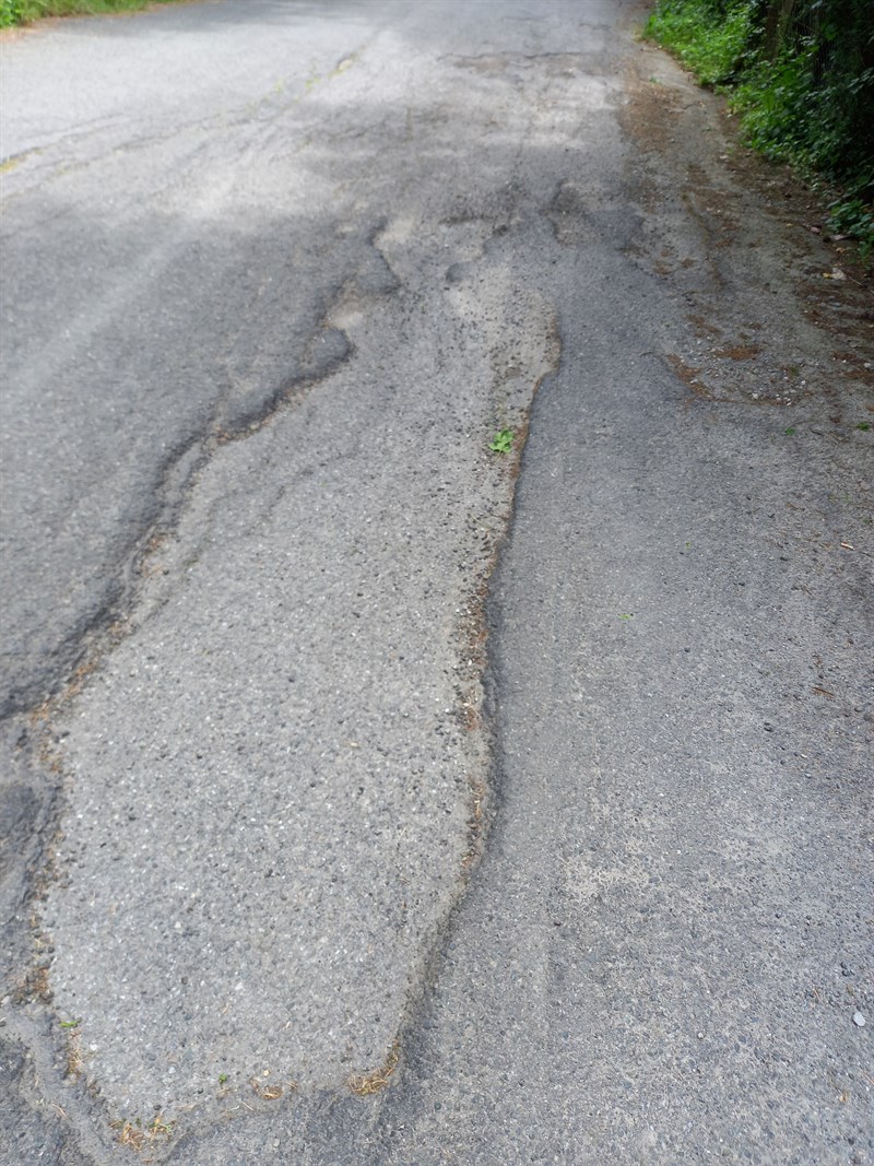 La situazione alla Traversa