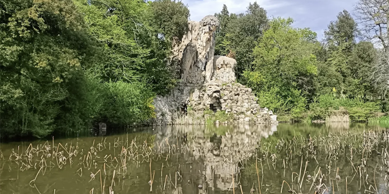 Museo Mediceo di Pratolino a disposizione di tutti. Un progetto di digitalizzazione della Città Metropolitana di Firenze e Regione Toscana