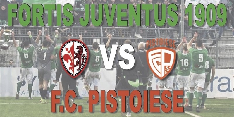 Amichevole Fortis vs Pistoiese