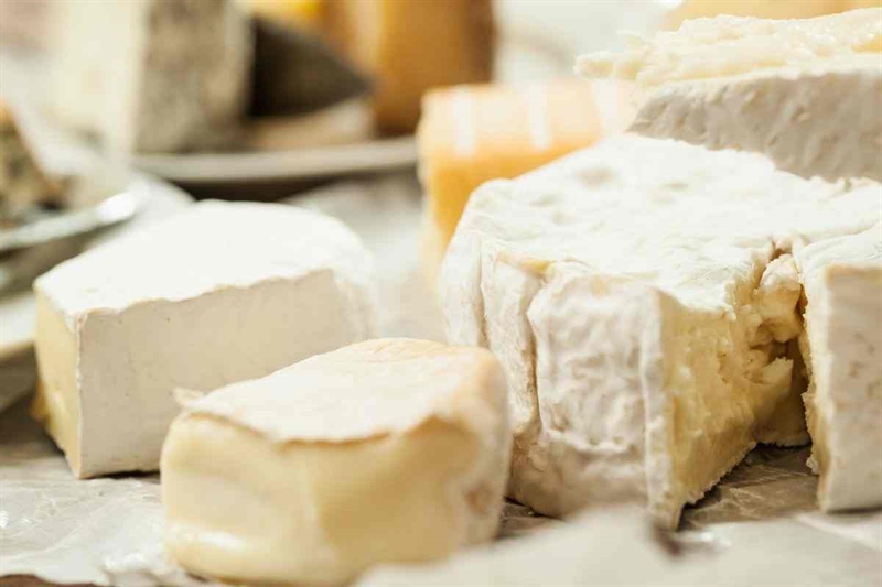 formaggio casolet ritirato: allerta alimentare