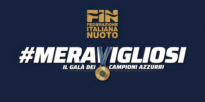 Il logo dell'iniziativa