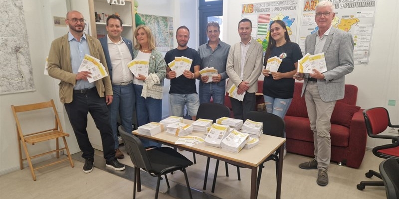 Interclub Rotary per le VAB - 3