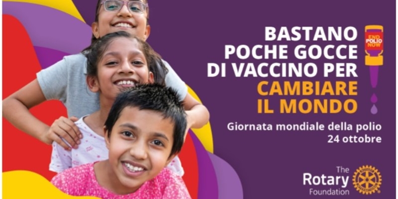 Campagna antipolio