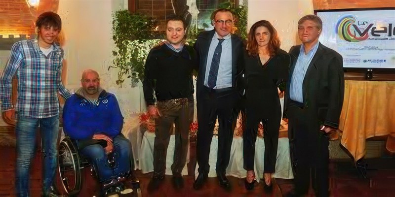 Il Mugello celebra giovani promesse, campioni e inclusione con il premio "Le Velo 2025"