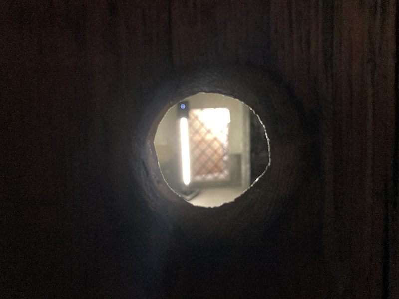 dettaglio carcere le murate firenze