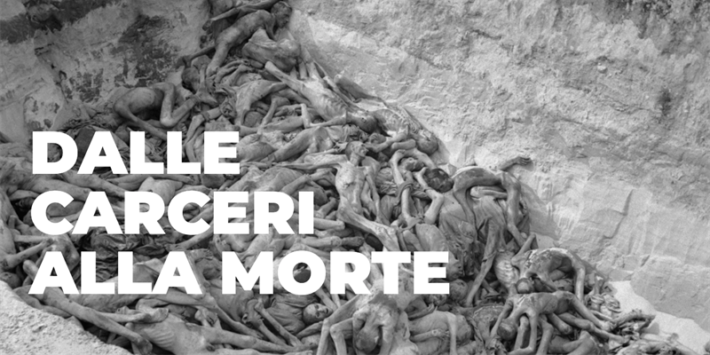 “Dalle carceri alla morte”: online una ricerca sul ruolo del carcere di Firenze nella deportazione nazista