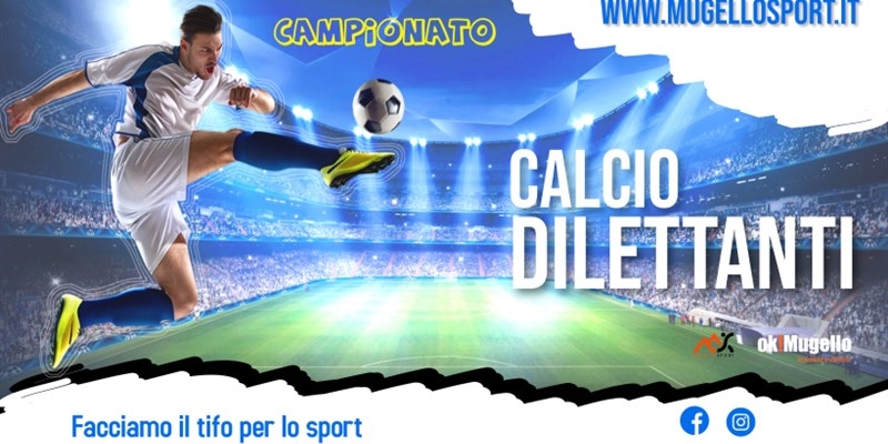 Calcio dilettanti