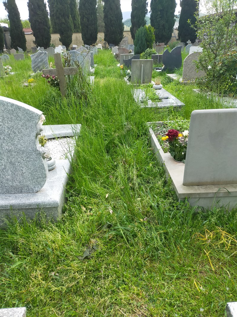 Cimitero Comunale