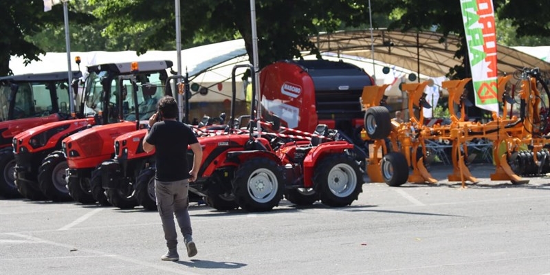 Fiera Agricola Mugellana