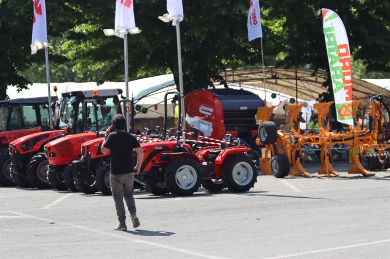 Fiera Agricola Mugellana