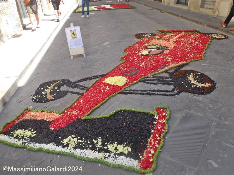 Infiorata