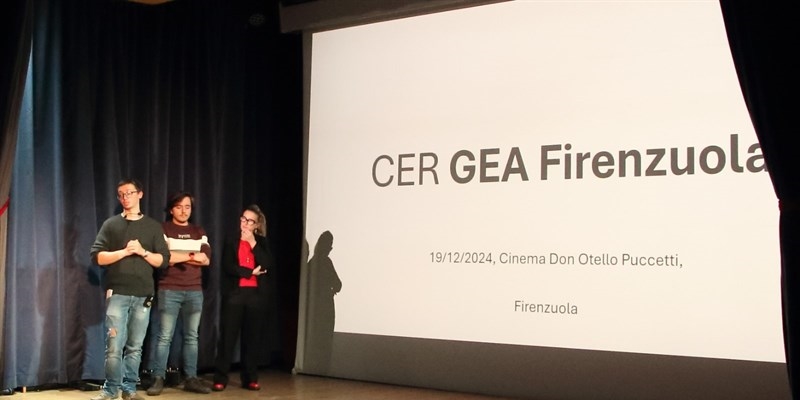 Gea Firenzuola