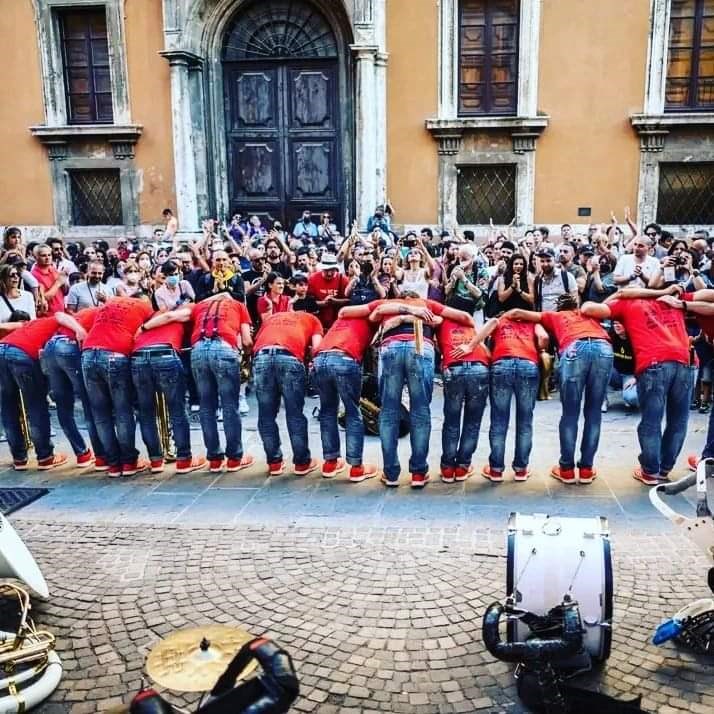 FunkOff a Umbria Jazz 2023