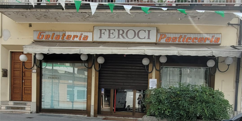 Bar Pasticceria Feroci