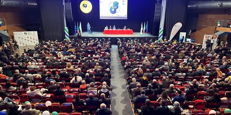 Stati Generali delle Società Sportive