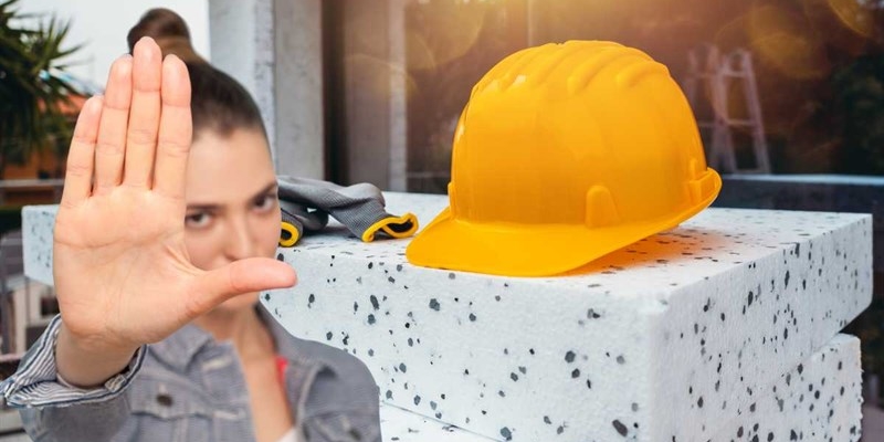 Cappotto termico: come evitare i danni 