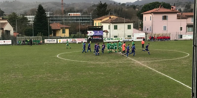 B.Barberino si rialza dopo la brutta sconfitta di domenica scorsa: il commento del match contro l'Albereta