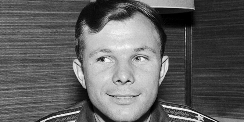 1968 - Muore in un incidente aereo Juri Gagarin, l'uomo che per primo conquistò lo spazio