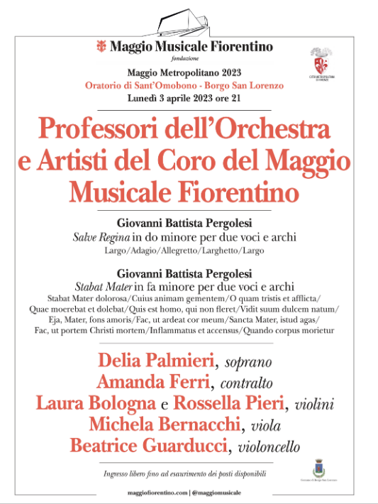 Maggio Musicale 