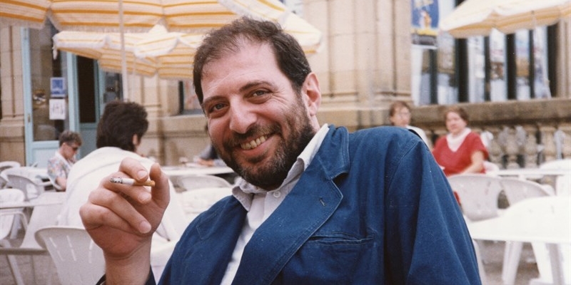 Marco Melani