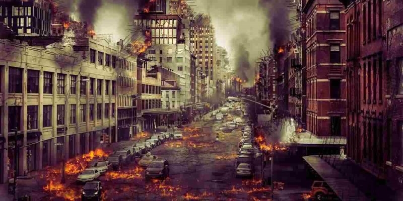 Fine del mondo - okmugello.it