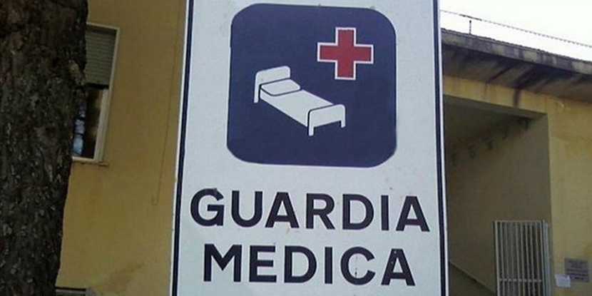 Guardia medica