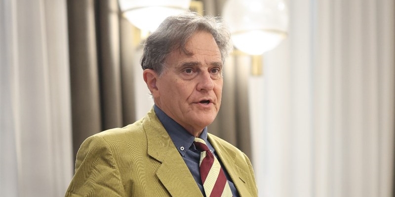 Tramvia, Ulmi (Noi moderati – Civici per Tomasi): “Troppi disagi, linea di Bagno a Ripoli sia l'ultima. Stop a nuovi progetti” 