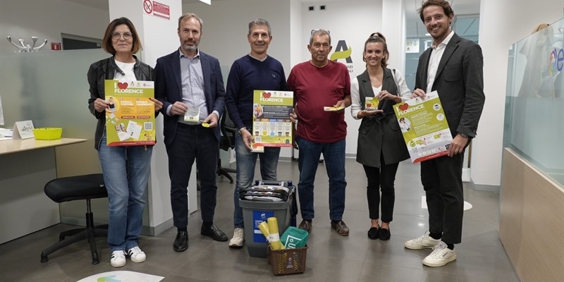 Un momento dell'evento