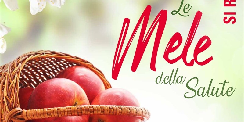 Mele della salute