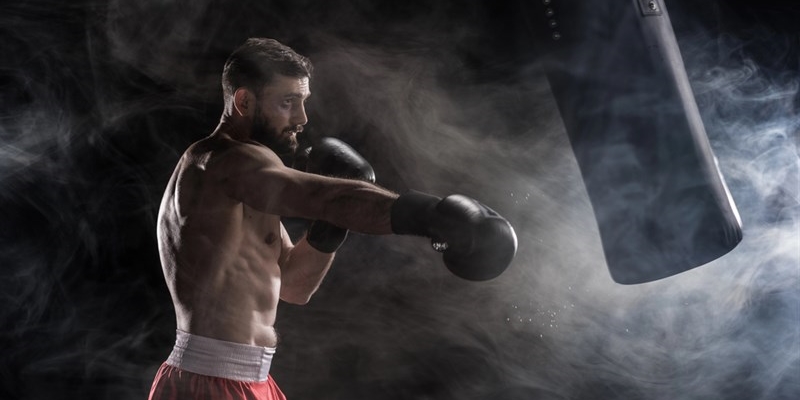 Torna la grande boxe a Firenze