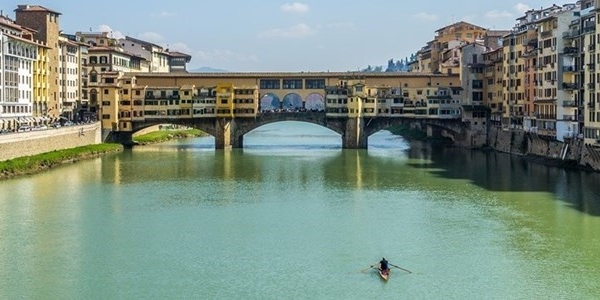 Ponte Vecchio