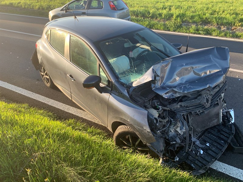 Incidente sulla Statale della Futa