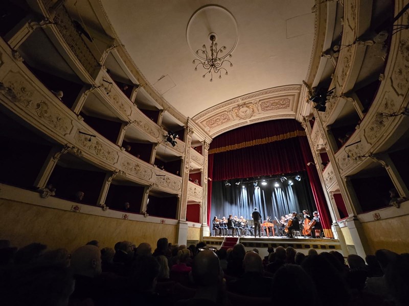 Maggio Musicale Fiorentino