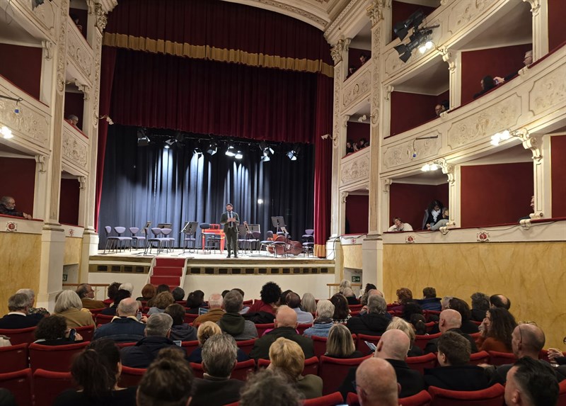 Maggio Musicale Fiorentino