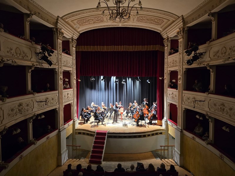 Maggio Musicale Fiorentino