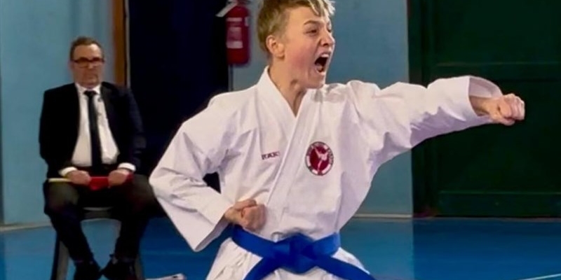 Karate