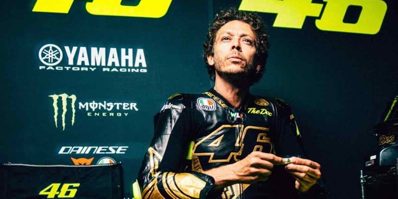 Marquez-Rossi, la rottura è totale: addio alla MotoGP - OkMugello.it