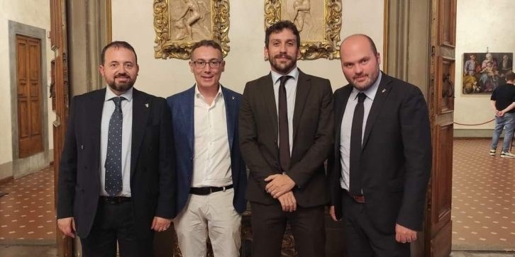 Gruppo Consiliare "Per il Cambiamento"