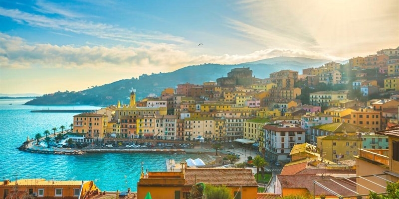 agriturismo e vacanze