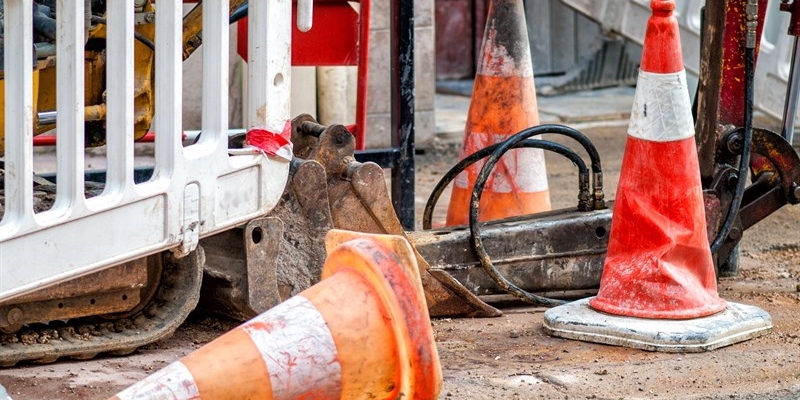 Notiziario lavori in corso e viabilità di lunedì 28 ottobre 2024 