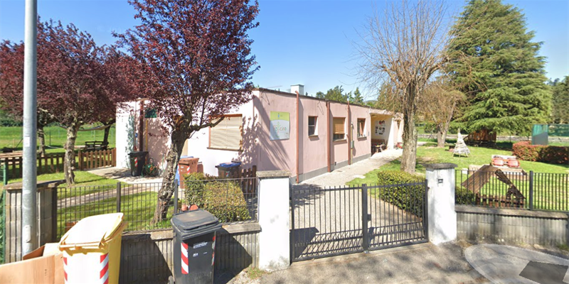 Asilo nido Polliccino Barberino di Mugello