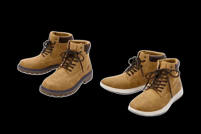 Lidl, gli scarponi in stile Timberland che conquistano