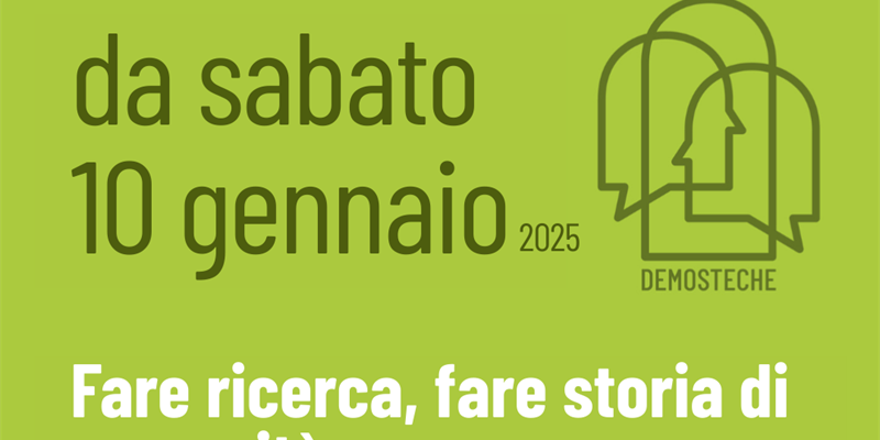 Pontassieve. Biblioteche e archivi come hub culturali per la comunità