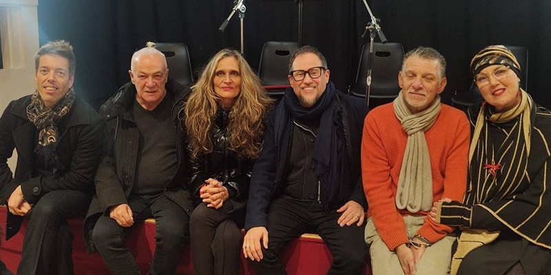 La settima stagione dei Venerdì d’Eresia chiude con uno storytelling dedicato alla violenza di genere