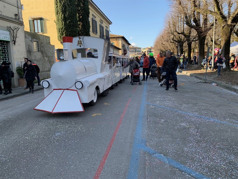 Carnevale Mugellano 2023